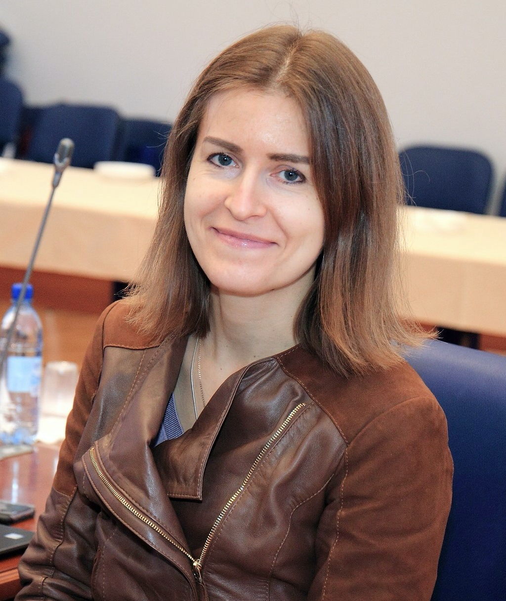 Liliana Proskuryakova